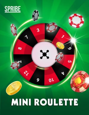 Roulette Sống